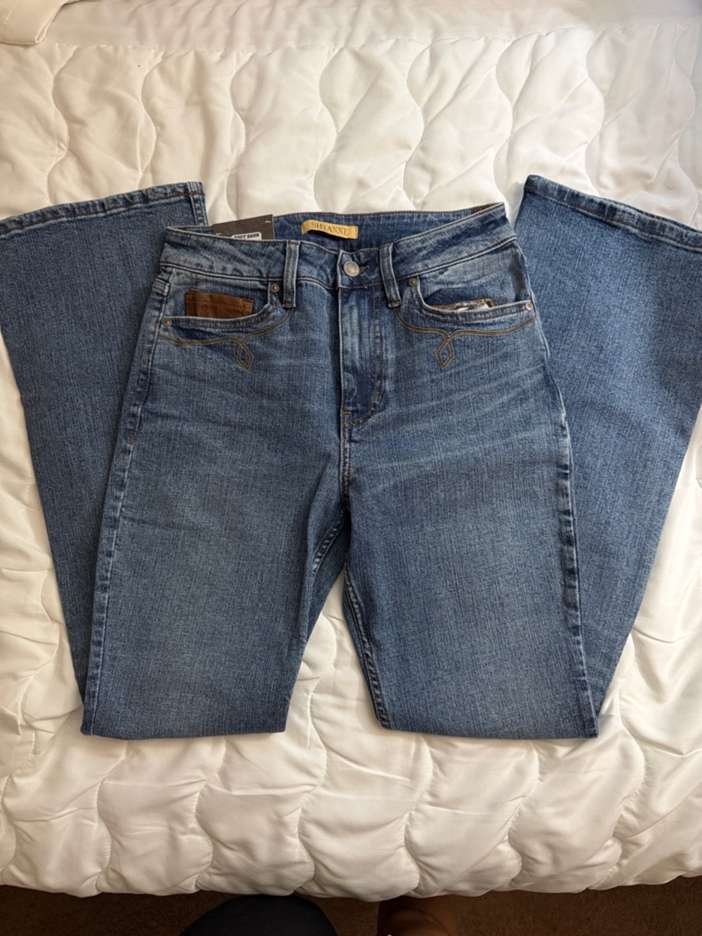 Celeste Boot Barn Women's Bootcut Jeans